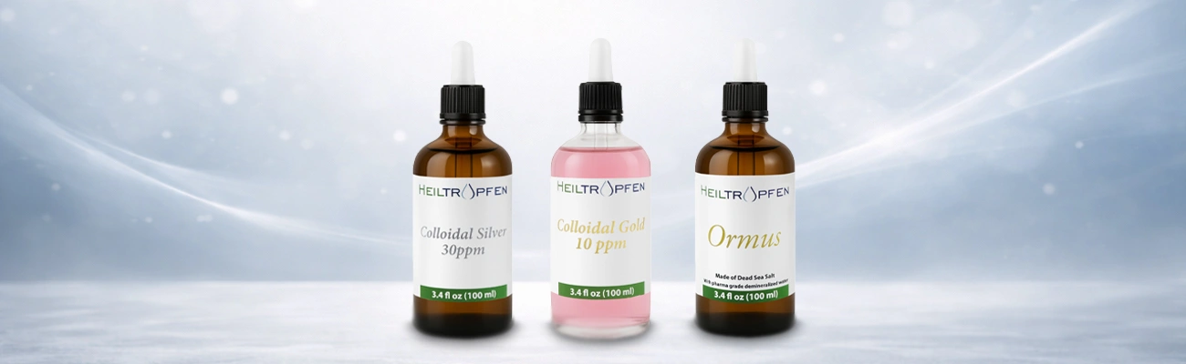 ORMUS